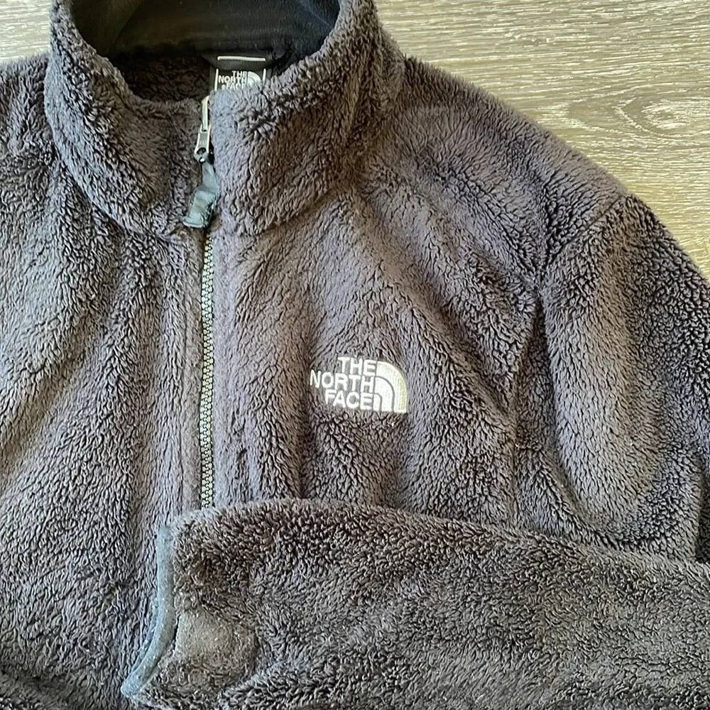The North Face north face